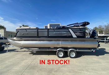 2024 Starcraft SLS 3 Carbon Boat